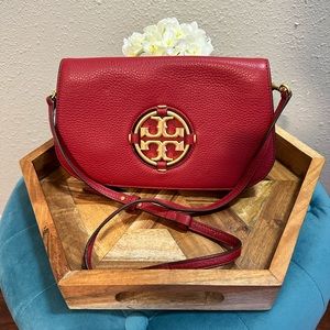 Tory Burch Miller Convertible Small Shoulder Bag